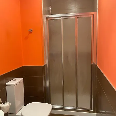 アパート Estudio Centrico B1 *