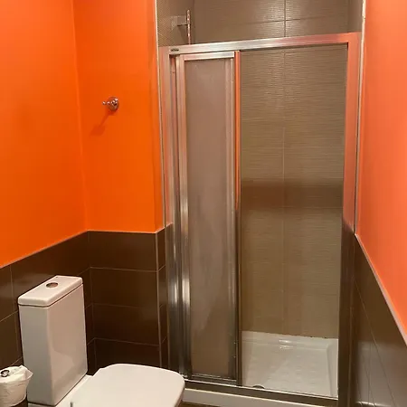 Estudio Centrico B1 * オビエド